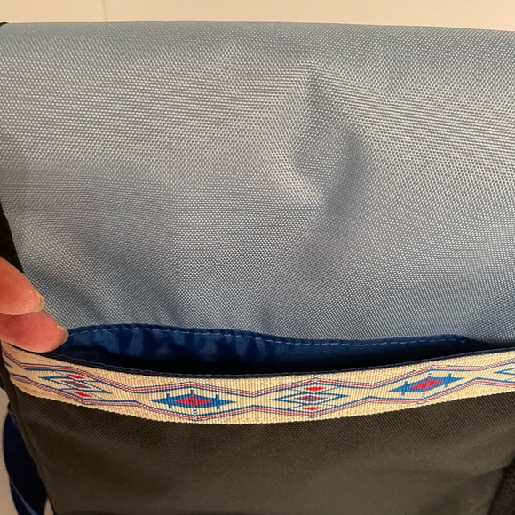 KAVU Crossbody NWT - Picture 4 of 4